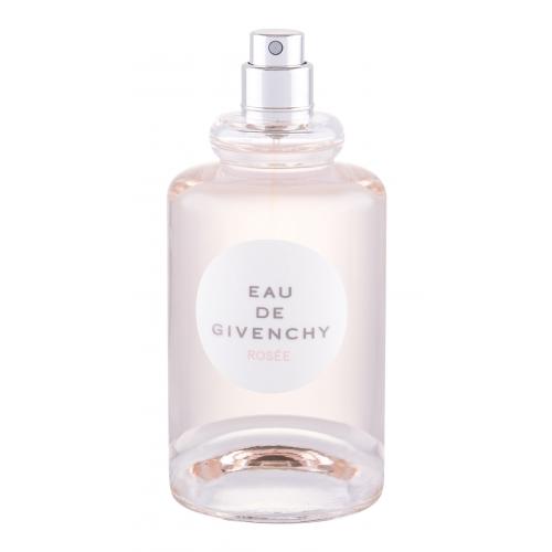 Givenchy Eau De Givenchy Rosée 100 ml apă de toaletă tester pentru femei