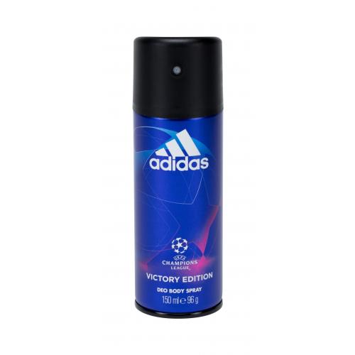 Adidas UEFA Champions League Victory Edition 150 ml deodorant pentru bărbați
