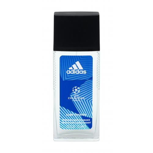 Adidas UEFA Champions League Dare Edition 75 ml deodorant pentru bărbați