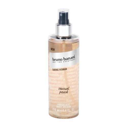 Bruno Banani Daring Woman 250 ml spray de corp pentru femei