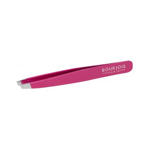 BOURJOIS Paris Tweezers 1 buc pensete pentru femei