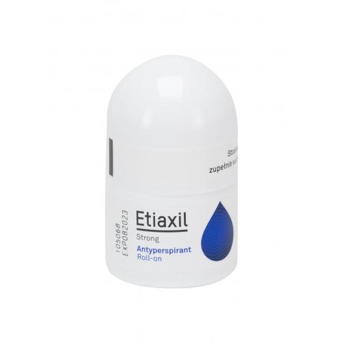 Etiaxil Strong 15 ml antiperspirant pentru femei