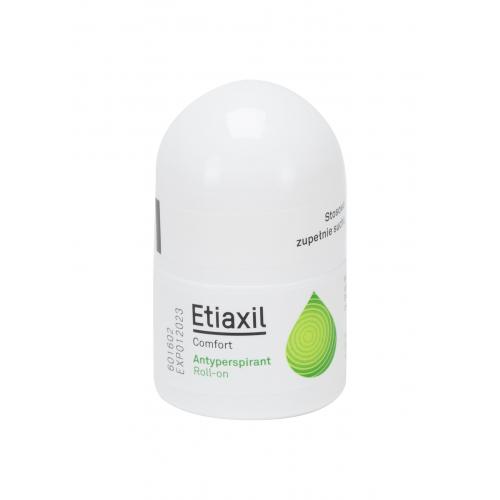 Etiaxil Comfort 15 ml antiperspirant pentru femei
