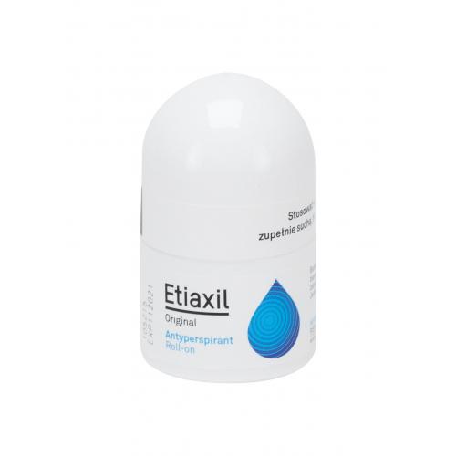 Etiaxil Original 15 ml antiperspirant pentru femei