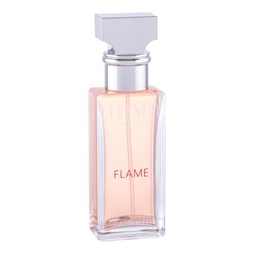 Calvin Klein Eternity Flame For Women 30 ml apă de parfum pentru femei