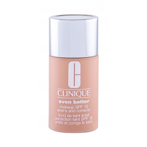 Clinique Even Better SPF15 30 ml fond de ten pentru femei CN 29 Bisque