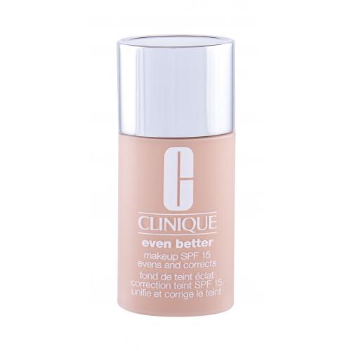 Clinique Even Better SPF15 30 ml fond de ten pentru femei CN 02 Breeze