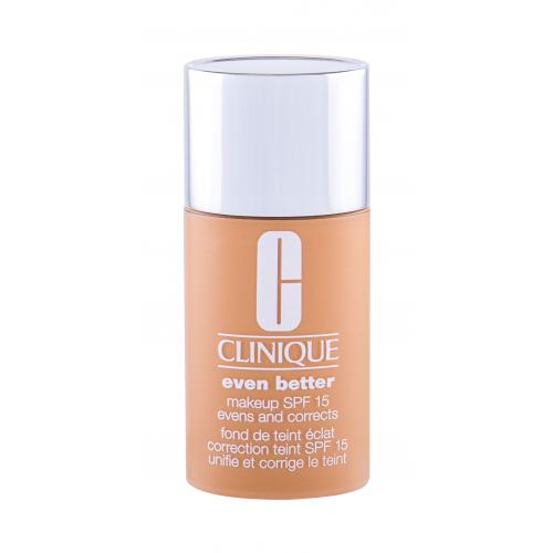 Clinique Even Better SPF15 30 ml fond de ten pentru femei WN 22 Ecru