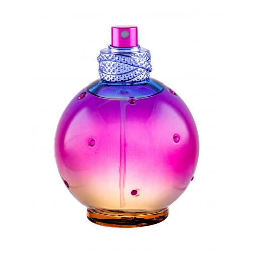 Britney Spears Rainbow Fantasy 100 ml apă de toaletă tester pentru femei