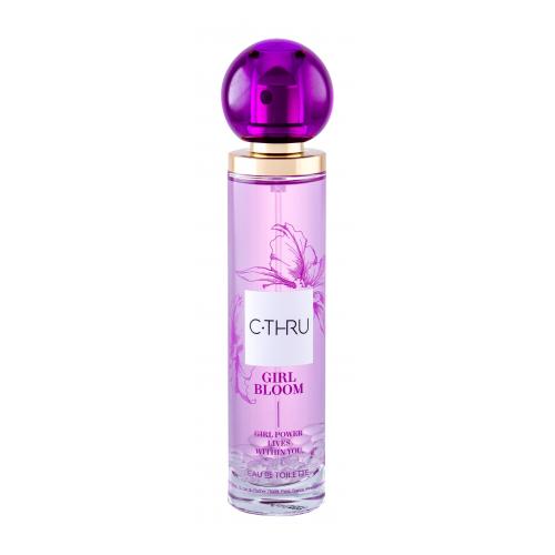 C-THRU Girl Bloom 50 ml apă de toaletă pentru femei