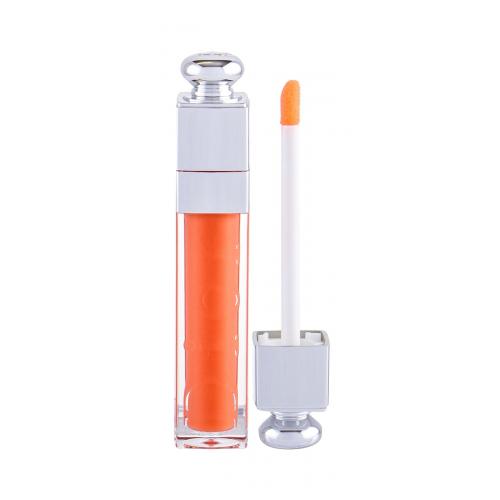 Christian Dior Addict Lip Maximizer Hyaluronic 6 ml luciu de buze pentru femei 004 Coral