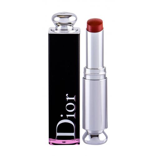 Christian Dior Addict Lacquer 3,2 g ruj de buze pentru femei 524 Coolista