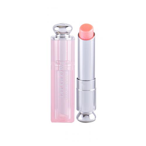Christian Dior Addict Lip Glow 3,5 g balsam de buze pentru femei 010 Holo Pink