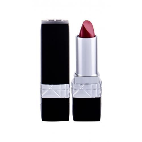 Christian Dior Rouge Dior Couture Colour Comfort & Wear 3,5 g ruj de buze pentru femei 683 Rendez-Vous