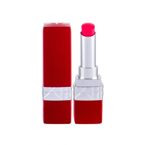 Christian Dior Rouge Dior Ultra Rouge 3,2 g ruj de buze pentru femei 660 Ultra Atomic