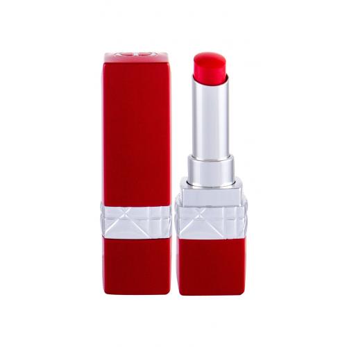 Christian Dior Rouge Dior Ultra Rouge 3,2 g ruj de buze pentru femei 999 Ultra Dior