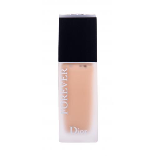 Christian Dior Forever SPF35 30 ml fond de ten pentru femei 2CR Cool Rosy