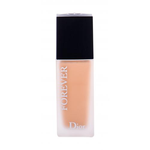 Christian Dior Forever SPF35 30 ml fond de ten pentru femei 2WP Warm Peach