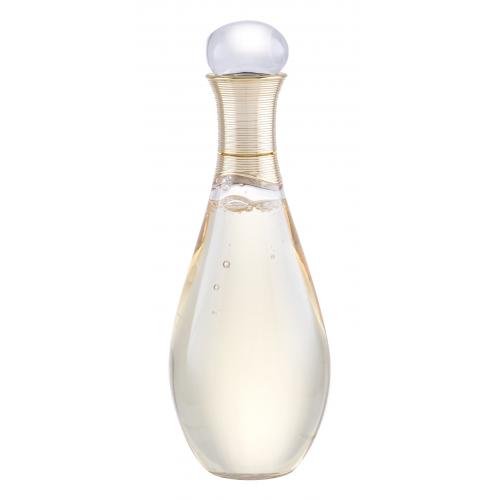 Christian Dior J´adore 200 ml ulei de duș pentru femei