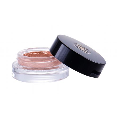 Chanel Ombre Première Cream 4 g fard de pleoape pentru femei 804 Scintillance