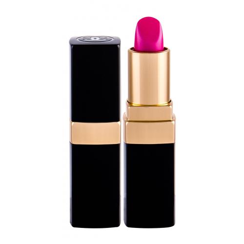 Chanel Rouge Coco 3,5 g ruj de buze pentru femei 450 Ina