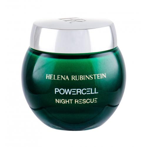 Helena Rubinstein Powercell Night Rescue 50 ml cremă de noapte pentru femei