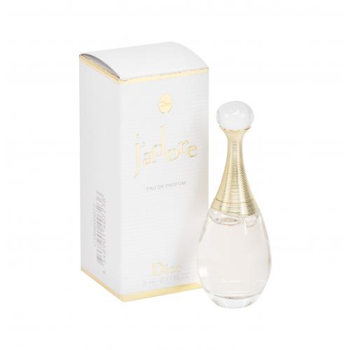 Christian Dior J´adore 5 ml apă de parfum pentru femei