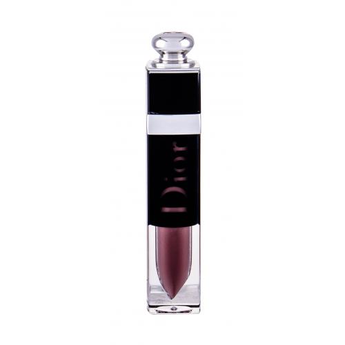 Christian Dior Dior Addict Lacquer Plump 5,5 ml ruj de buze pentru femei 516 Dio(r)eve