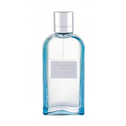 Abercrombie & Fitch First Instinct Blue 50 ml apă de parfum pentru femei