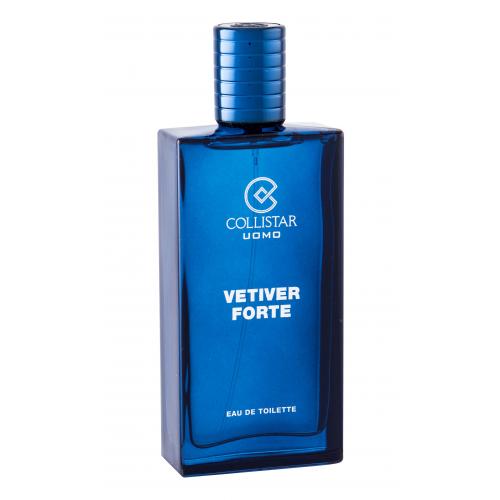 Collistar Vetiver Forte 100 ml apă de toaletă pentru bărbați