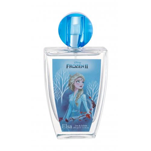 Disney Frozen II Elsa 100 ml apă de toaletă pentru copii