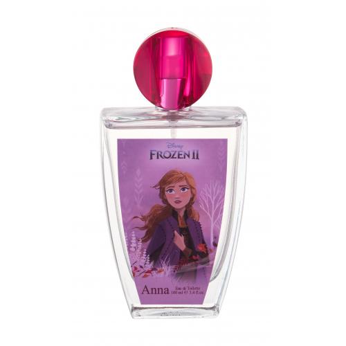 Disney Frozen II Anna 100 ml apă de toaletă pentru copii