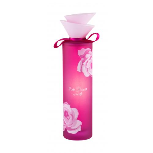Aquolina Pink Flower 100 ml apă de parfum pentru femei