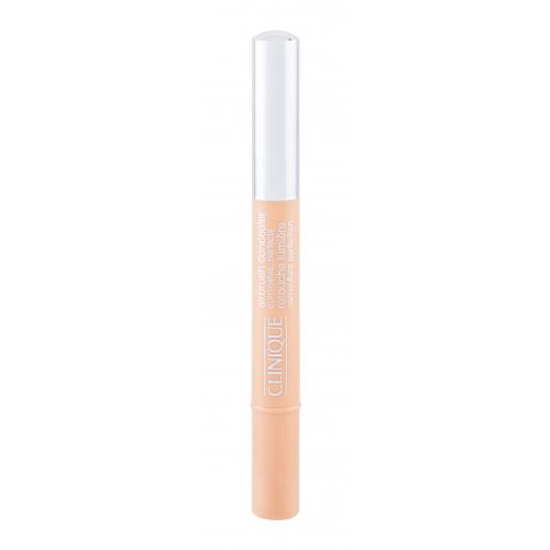 Clinique Airbrush Illuminates 1,5 ml anticearcăn pentru femei 05 Fair Cream