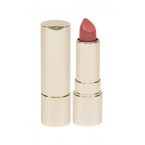 Clarins Joli Rouge Moisturizing 3,5 g ruj de buze pentru femei 707 Petal Pink Natural