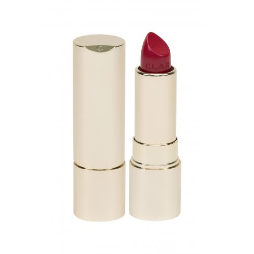 Clarins Joli Rouge Moisturizing 3,5 g ruj de buze pentru femei 762 Pop Pink Natural