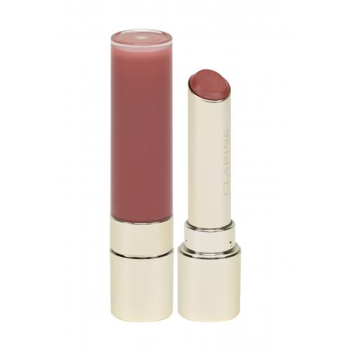 Clarins Joli Rouge Lacquer 3 g ruj de buze pentru femei 705L Soft Berry Natural