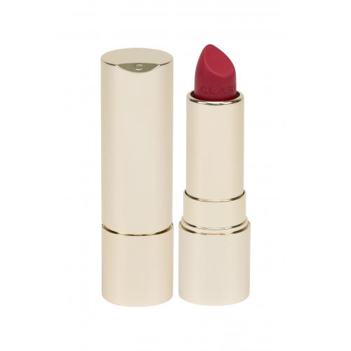 Clarins Joli Rouge Brilliant 3,5 g ruj de buze pentru femei 762S Pop Pink Natural