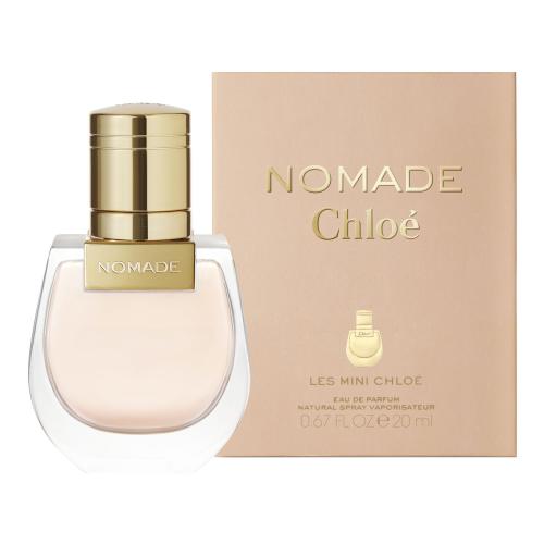Chloé Nomade 20 ml apă de parfum pentru femei