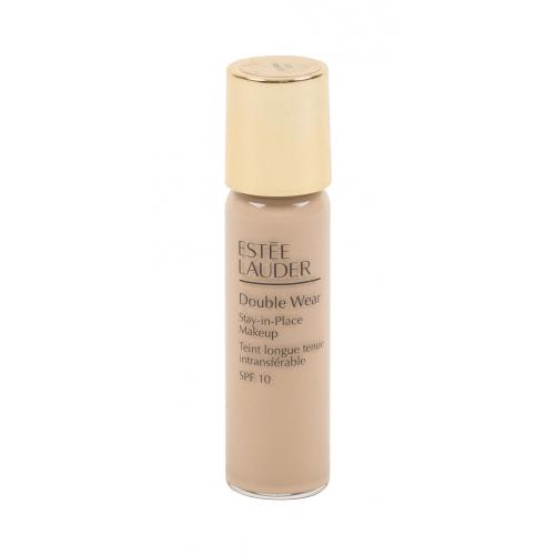 Estée Lauder Double Wear Stay In Place SPF10 15 ml fond de ten tester pentru femei 2C3 Fresco