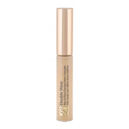 Estée Lauder Double Wear Stay In Place 7 ml anticearcăn tester pentru femei 1W Light (Warm)