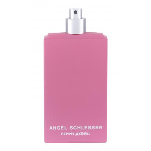 Angel Schlesser Femme Adorable 100 ml apă de toaletă tester pentru femei