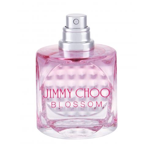 Jimmy Choo Jimmy Choo Blossom Special Edition 60 ml apă de parfum tester pentru femei