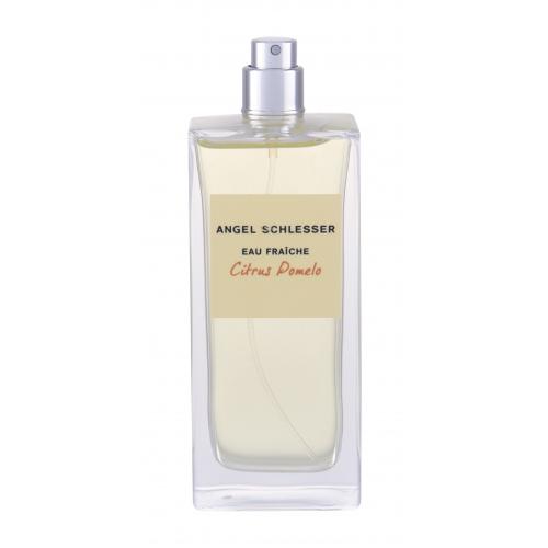 Angel Schlesser Eau Fraîche Citrus Pomello 100 ml apă de toaletă tester pentru femei