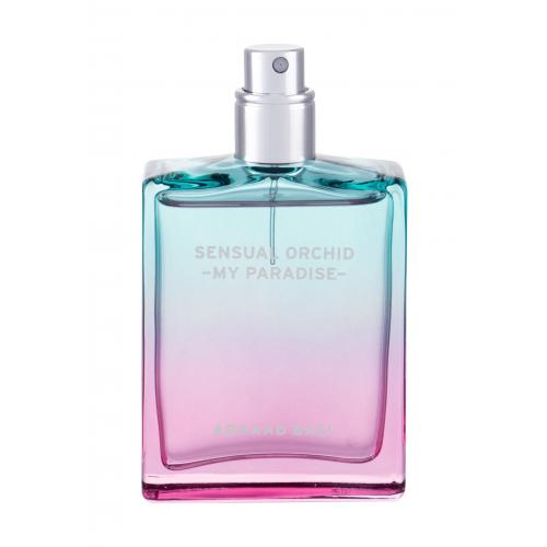 Armand Basi Sensual Orchid My Paradise 50 ml apă de toaletă tester pentru femei