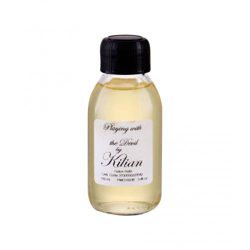 By Kilian The Cellars Playing with the Devil 100 ml apă de parfum tester pentru femei