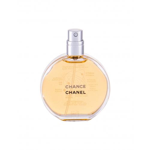 Chanel Chance 35 ml parfum tester pentru femei