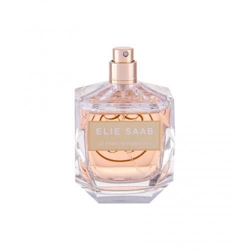 Elie Saab Le Parfum Essentiel 90 ml apă de parfum tester pentru femei