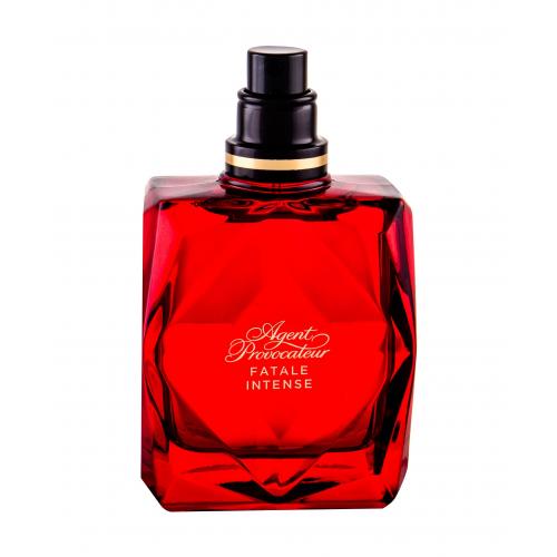 Agent Provocateur Fatale Intense 50 ml apă de parfum tester pentru femei