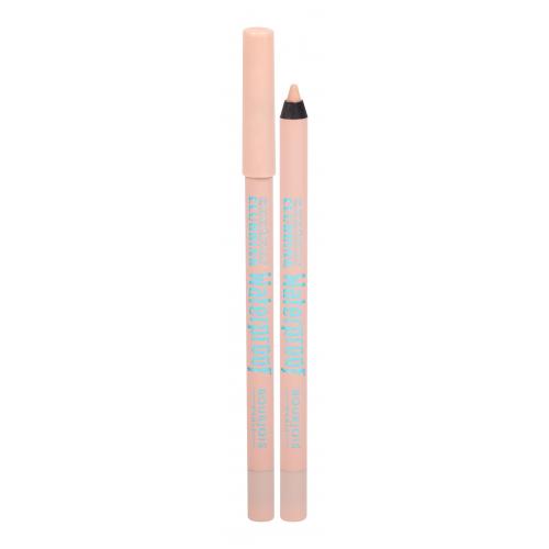 BOURJOIS Paris Contour Clubbing 1,2 g creion de ochi pentru femei 68 Fair Play Rezistent la apă